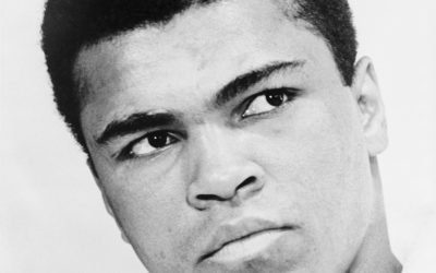Hero Series – Muhammad Ali
